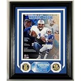 Warren Moon Hall Of Fame Photomint