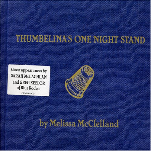 CD-Charts  Search : Thumbelina's One Night Stand