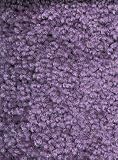 6 0 x 9 0 Joy Carpets Rock Your Room Endurance 80 - Purple Rectangular