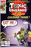 Toxic Crusaders # 3