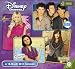 Disney Channel 2011 Calendar