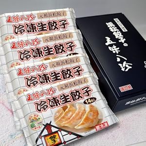 浜松餃子ギフトセット(56個入)