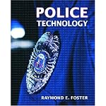 Police Technology book cover