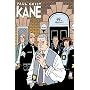 Kane Volume 4: Thirty Ninth