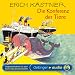 Die Konferenz der Tiere (CD): 