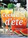 Books : cocktails d'été