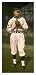 Walter Johnson LE Framed Lithograph by Arthur Miller