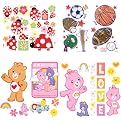Brewster Wall Stickers Collection
