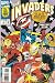 Books : The Invaders #4 (4 of 4)