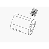 Redcat Racing BS903-082 Differential Outdrive D Set Screw For Brake Disc by Redcat Racing