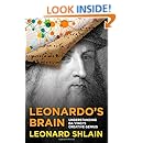 Leonardo's Brain: Understanding Da Vinci's Creative Genius