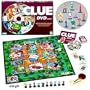 Clue DVD Game