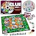 Clue DVD Game