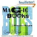 Magic Books & Paper Toys: Flip Books, E-z Pop-ups & Other Paper Playthings to Amaze & Delight