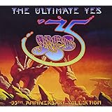 Ultimate Yes: 35th Anniversary Collection