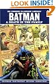 DC Comics Classics Library: Batman A Death in the Family