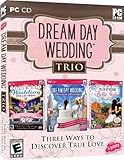 Dream Day Wedding Trio