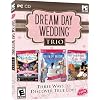 Dream Day Wedding Trio
