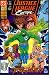 Justice League Europe #35 The Ceremony of Innocence