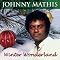 Johnny Mathis