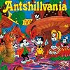 Antshillvania
