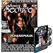 Sonic Seducer 12-10/01-11 Lim. Edition mit M'Era Luna DVD + Schandmaul Sticker + CD-Beilage; Bands: Schandmaul (Titel), My Chemical Romance, Blutengel, Depeche Mode, Deine Lakaien u. v. m.