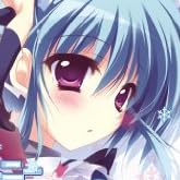 ¤Þ¤·¤í¿§¥·¥ó¥Õ¥©¥Ë¡¼ *mutsu-no-hana (½é²ó¸ÂÄê¡Ö¥Ó¥Ã¥°¥¿¥ª¥ë¡×Ʊº)