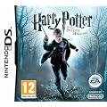 Harry Potter and The Deathly Hallows - Part 1 (Nintendo DS)