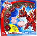 Bakugan 7-in-1 Maxus Dragonoid
