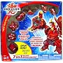 Bakugan 7-in-1 Maxus Dragonoid