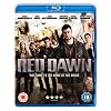Red Dawn [Blu-ray]