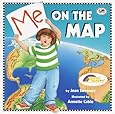 Me On The Map (Turtleback School & Library Binding Edition) (Reading Rainbow Readers)