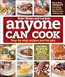 Anyone Can Cook...