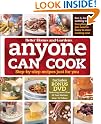 Anyone Can Cook...