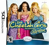 The Cheetah Girls: Passport to Stardom NDS