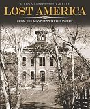 Lost America, Volume II: From the Mississippi to the Pacific (Dover Architecture)
