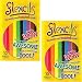 (Set Of 2) Flexcils 10 Pack Bendable & Twisting Pencils No Sharpening RS.4199.00