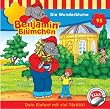 Benjamin Bl�mchen. Die Wunderblume. CD.