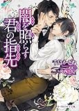 闇を照らす君の指先 (B‐PRINCE文庫)