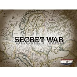 The Secret War Season 1