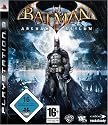 Batman: Arkham Asylum