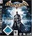 Video-Spiele : Batman: Arkham Asylum
