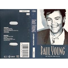 Other Voices [CASSETTE]