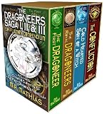 Confliction Compendium (Dragoneers Cycle One) (Dragoneer Saga Boxed Set Book 1)