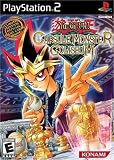 Yu-Gi-Oh! Capsule Monster for PlayStation 2