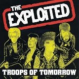 Troops of Tomorrow