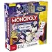 Monopoly Crazy Cash Machine