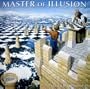 Master of Illusion 2010 Wall Calendar (Calendar)