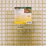 Omnigrid Ruler Value Pack 1, Package of Four