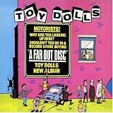 A Far Out Disc